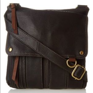 Fossil Morgan Crossbody Purse